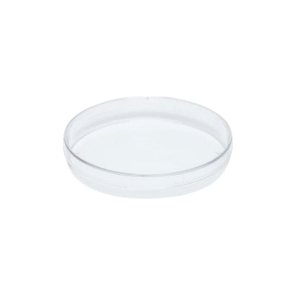 Set de 20 Placas Petri - Plastico - 90 X 15 mm - Estériles