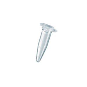 Tubo Low Bind tipo eppendorf - 1.7 mL - Pack 250 unidades