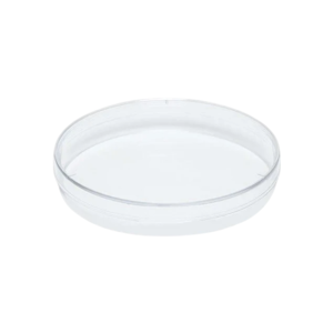 Set de 26 Placas Petri - Plastico - 60 X 15 mm - Estériles