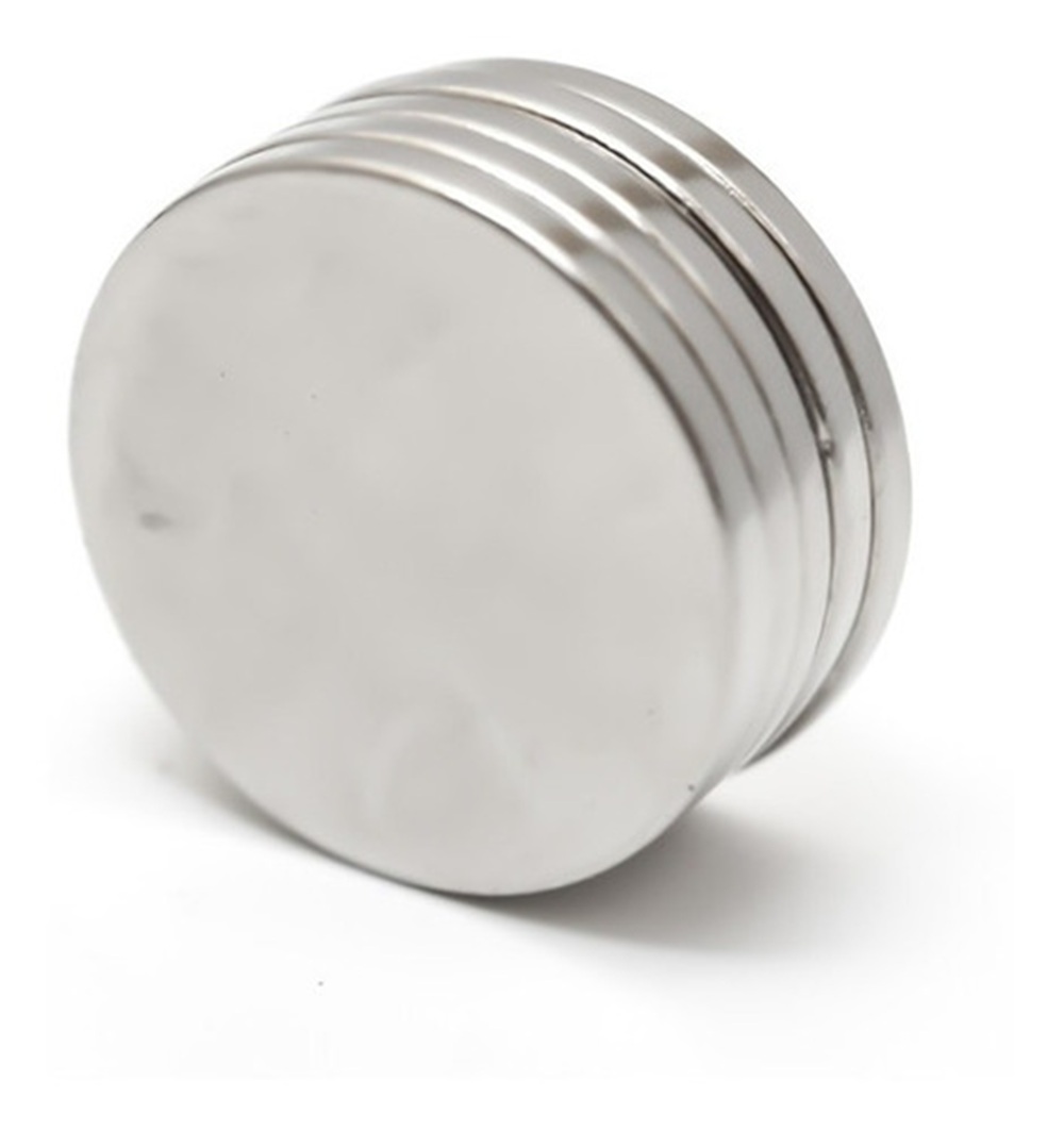 Imán de Neodimio Disco - 18 x 3 mm