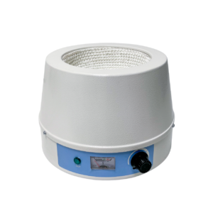 Manto Calefactor - 1 Litro