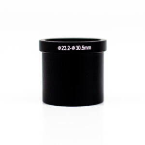 Adaptador para cámara de microscopio - 30.5 mm