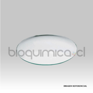 Lente Esferico Concavo - 75 mm