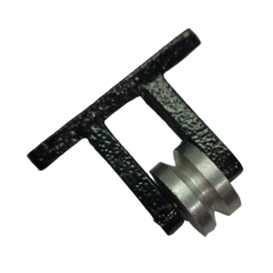 Polea de Mesa - 3,7 Cm Diametro