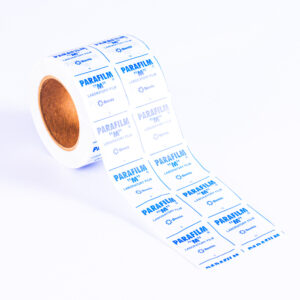 Parafilm 10 Cm de Ancho - 38 Metros