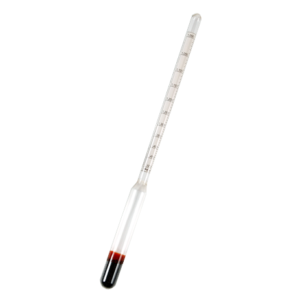 Densímetro - Rango 1.000 a 1.500