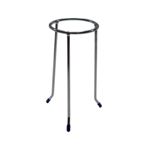 Tripode para Mechero Bunsen - 23 x 10 cm