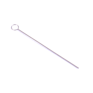 Repuesto de Asa de Inoculación de Nicrom 5 Mm