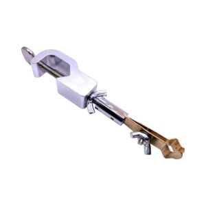 Pinza para Termometro con Nuez