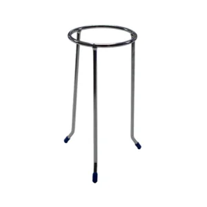 Tripode para Mechero Bunsen - 26 x 16 cm