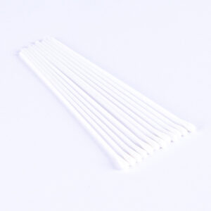 Hisopo Individual 14,5 cm de Largo - 100 Unidades