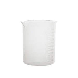 Vaso de Precipitado - Polipropileno - 50 ml