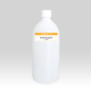 Alcohol de quemar - Técnico - 1 Litro