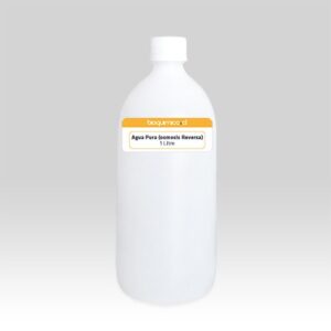 Agua Pura Tipo II (ósmosis reversa) - 1 litro