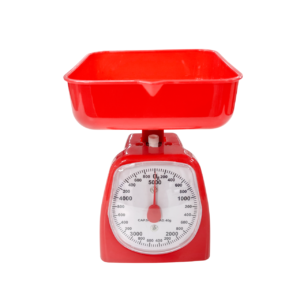 Balanza de Cocina - 5 Kg