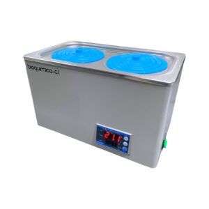 Baño de agua termoregulado - 6 litros - Biobase