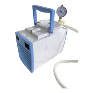 Bomba de vacío 20 litros/min - Biobase GM-0.33II