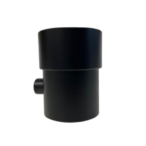 Adaptador para cámara de microscopio - Mount o Trinocular