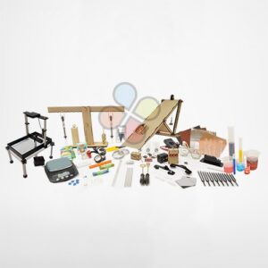 Física 7º Básico a II° Medio - EXPERIMENTA®