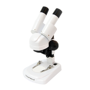 Lupa Estereoscópica 20X