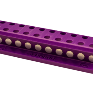 Geno MagRack - Gradilla con imanes para purificación con beads magnéticas