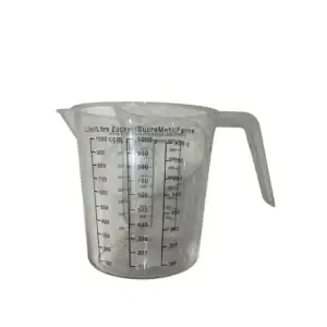 Jarro Graduado - 1 Litro