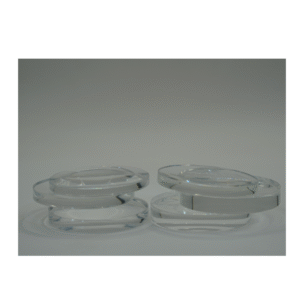 Juego de 6 Lentes Opticos