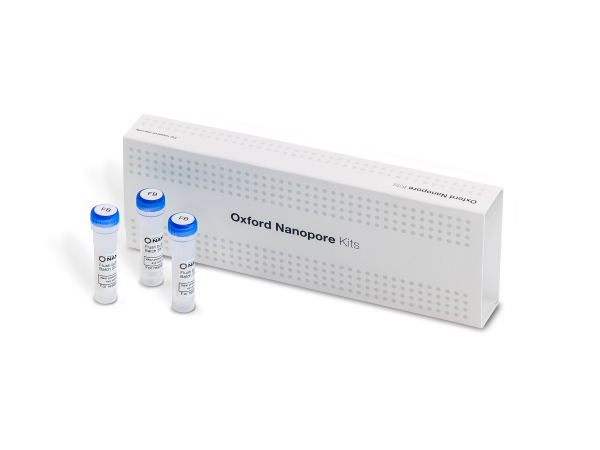 Flow Cell Priming Kit