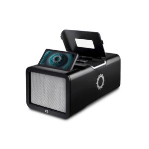 PromethION 2 Integrated