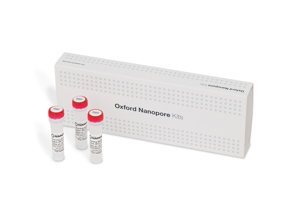 Native Barcoding Auxiliary Kit V14