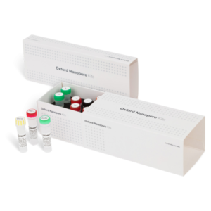 cDNA-PCR Barcoding Kit V14