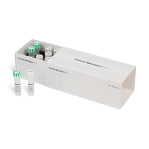 Native Barcoding Kit 24 V14