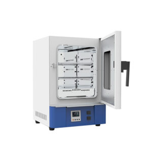 Horno de Secado y Esterilizacion por Aire Forzado 30 litros - Biobase