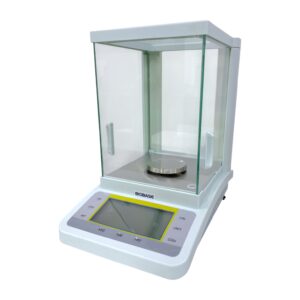 Balanza Semianalítica - 300 gramos x 0,001 gramos (1 mg) - Biobase