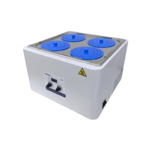 Baño de agua termoregulado - 10 litros - Biobase