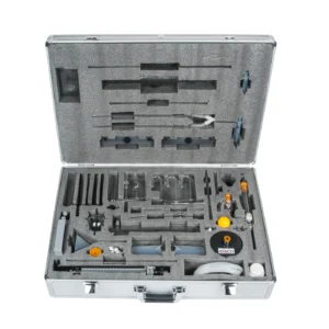 Kit de Mecánica 2: Dinámica de Fluidos