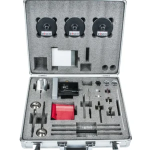 Kit de Electrostática: Cargas y Fuerzas