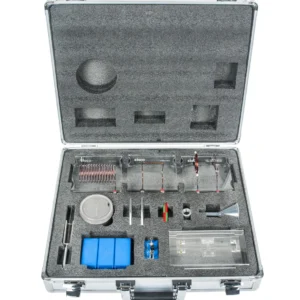 Kit de Magnetismo 2: Inducción y Materiales Magnéticos