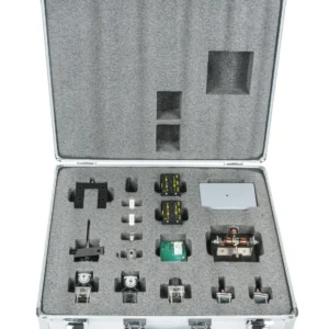 Kit de Electricidad 2: Transformadores y Motores