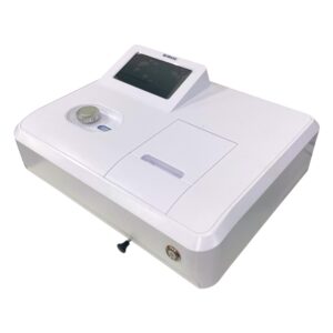 Espectrofotómetro UV-Vis de Haz Simple (195-1020 nm) - Biobase