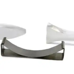 Juego de Lentes / Espejo Opticos con Estuche