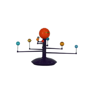 Sistema Solar a Pilas