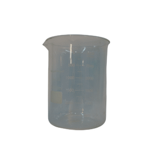 Vaso de Precipitado - Polipropileno - 3 Litros