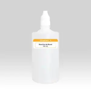 Reactivo de Biuret - Técnico - 100 mL