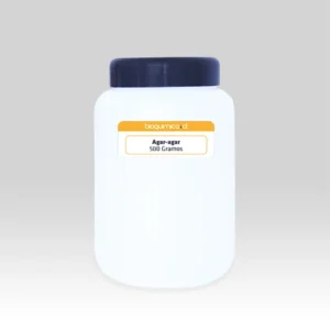 Agar-agar - 500 gramos
