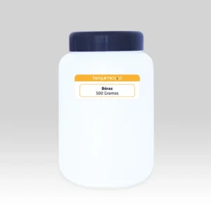 Bórax - Técnico - 500 gramos