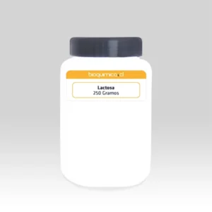 Lactosa - Técnico - 500 gramos