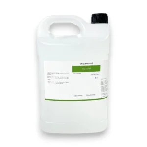 Agua Pura Tipo II (ósmosis reversa) - 5 litros