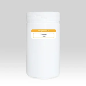 Sacarosa - Técnico - 1 kg