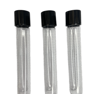 Tubos para Cultivo 16*100mm- Pack de 25 Unidades